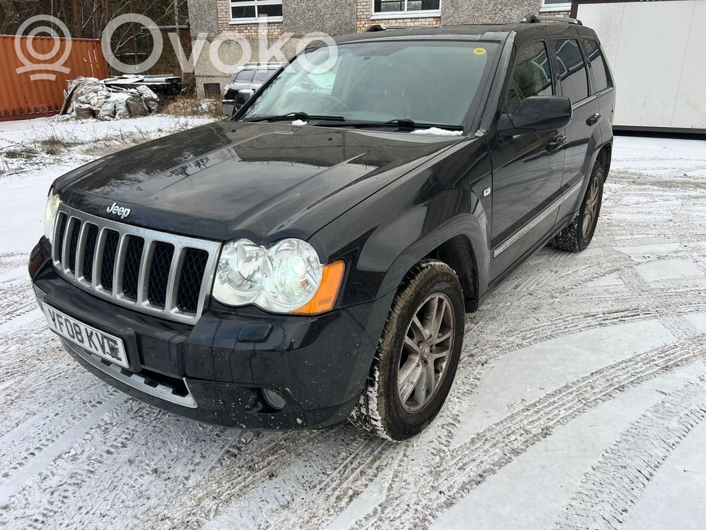 Grand Cherokee (WK) Grand Cherokee  68025358AA