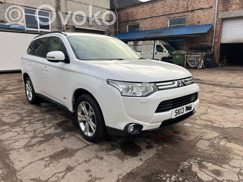 Outlander Outlander  1860B814