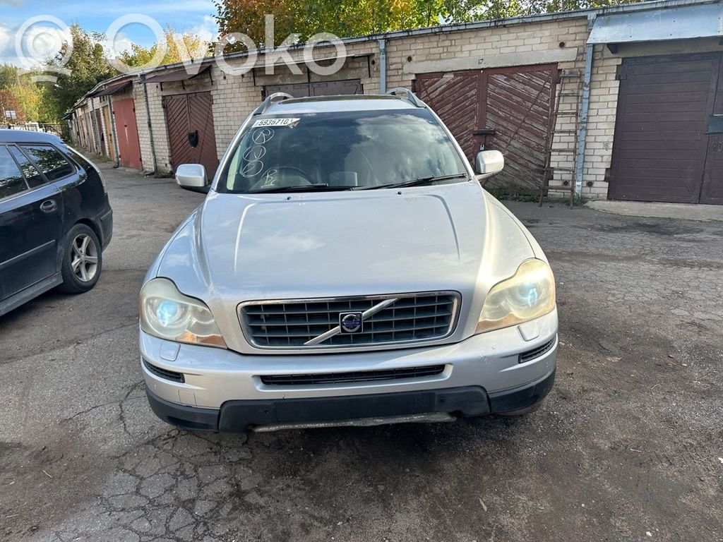 XC90 XC90  PP35722