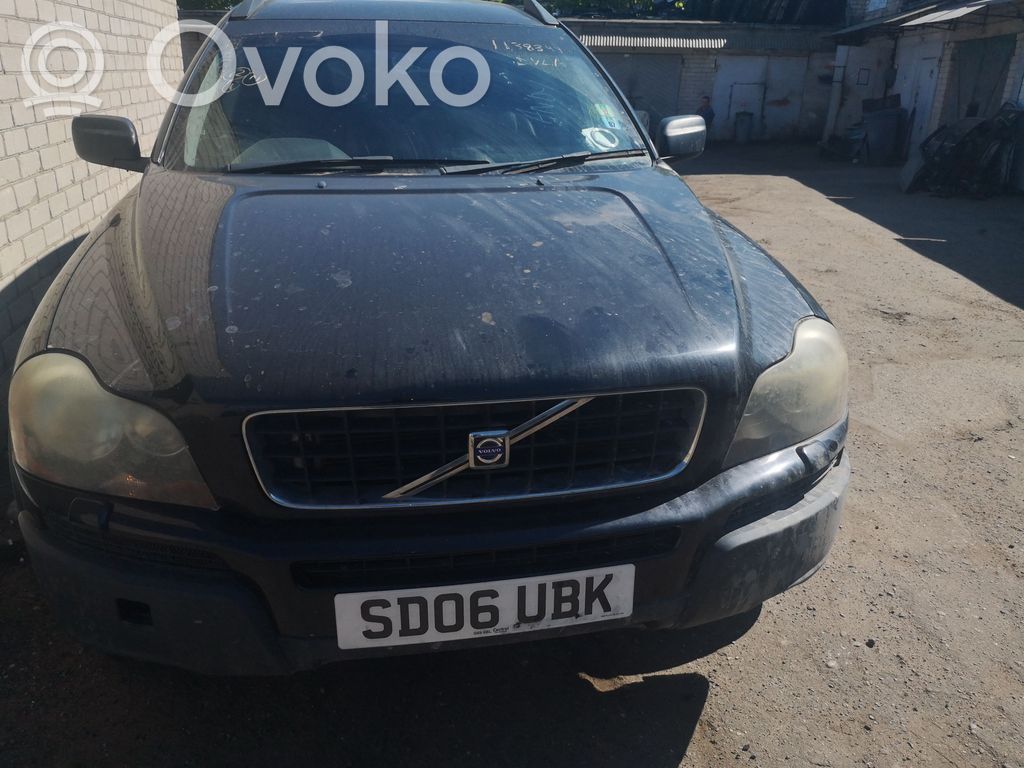 XC90 XC90  08620596