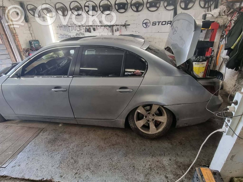 5 E60 E61 Series 5  13780410