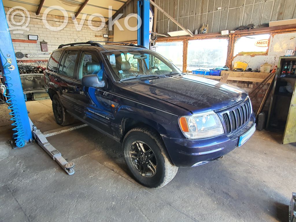 Grand Cherokee (WJ) Grand Cherokee  5012602AA