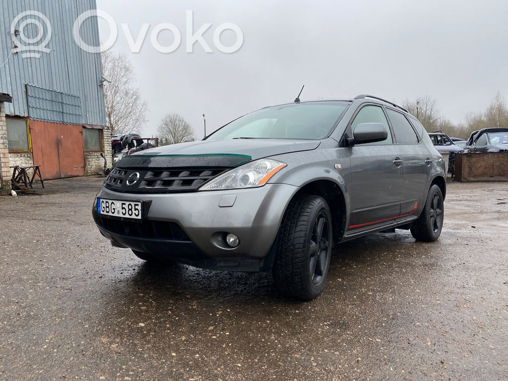 Murano Z50 Murano  1475053