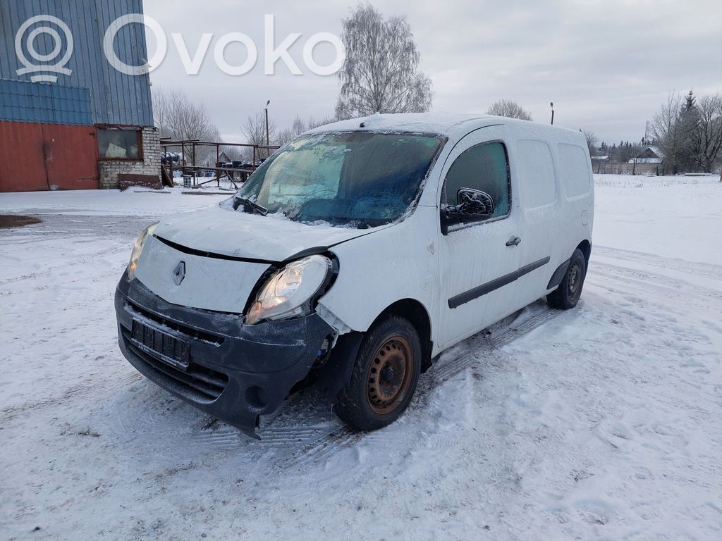 Kangoo II Kangoo  P0789103