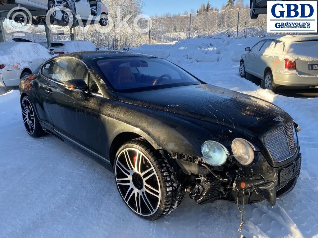 Continental Continental  3W8807417S
