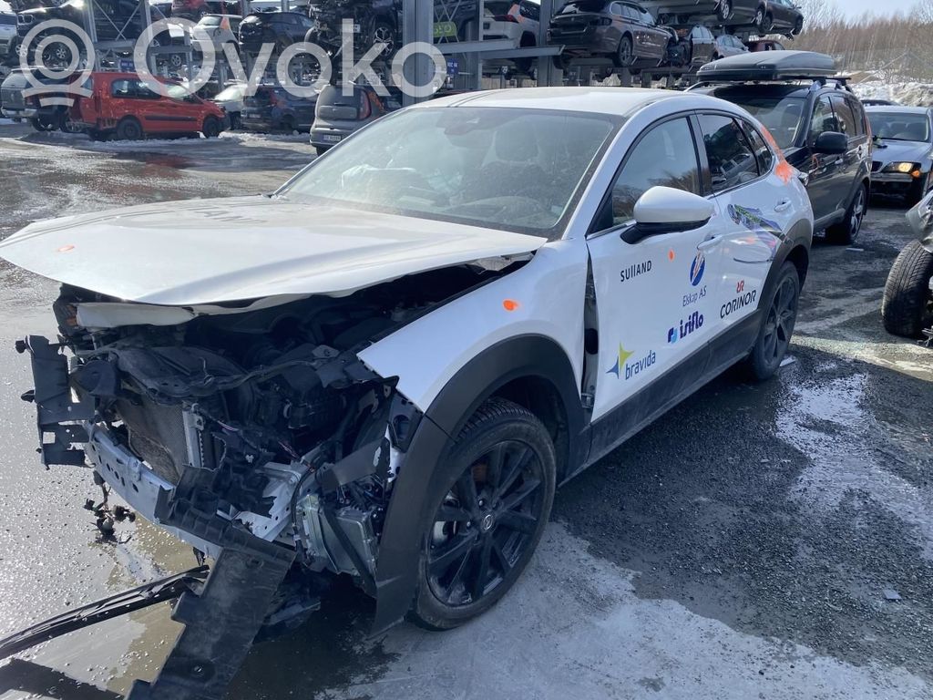 CX-30 CX-30  BDGF66CM0