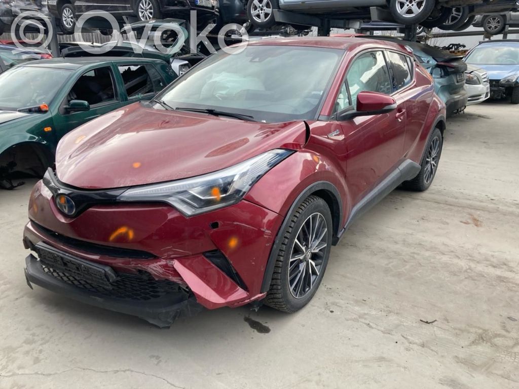 C-HR I C-HR  89220F4570