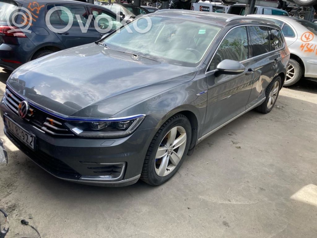 PASSAT B8 Passat  CUKC