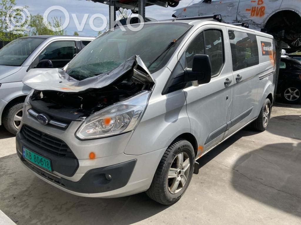 Transit Custom Transit Custom  2076579