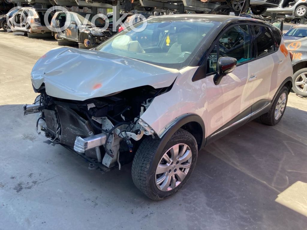 Captur Captur  801018596R