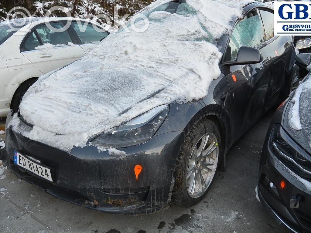 Model Y Tesla Model Y  104474600A