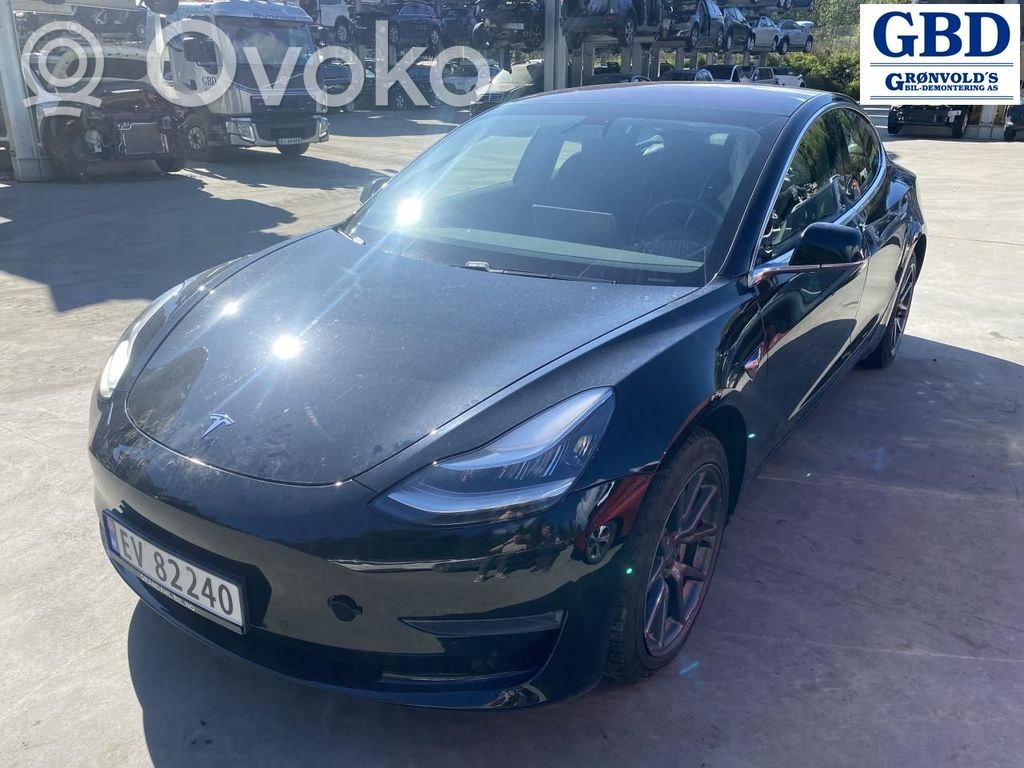Model 3 Tesla Model 3  800821400A