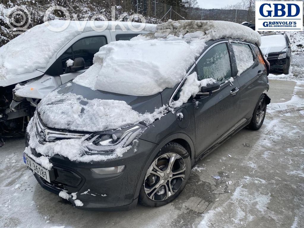 Ampera- E Ampera  42502600