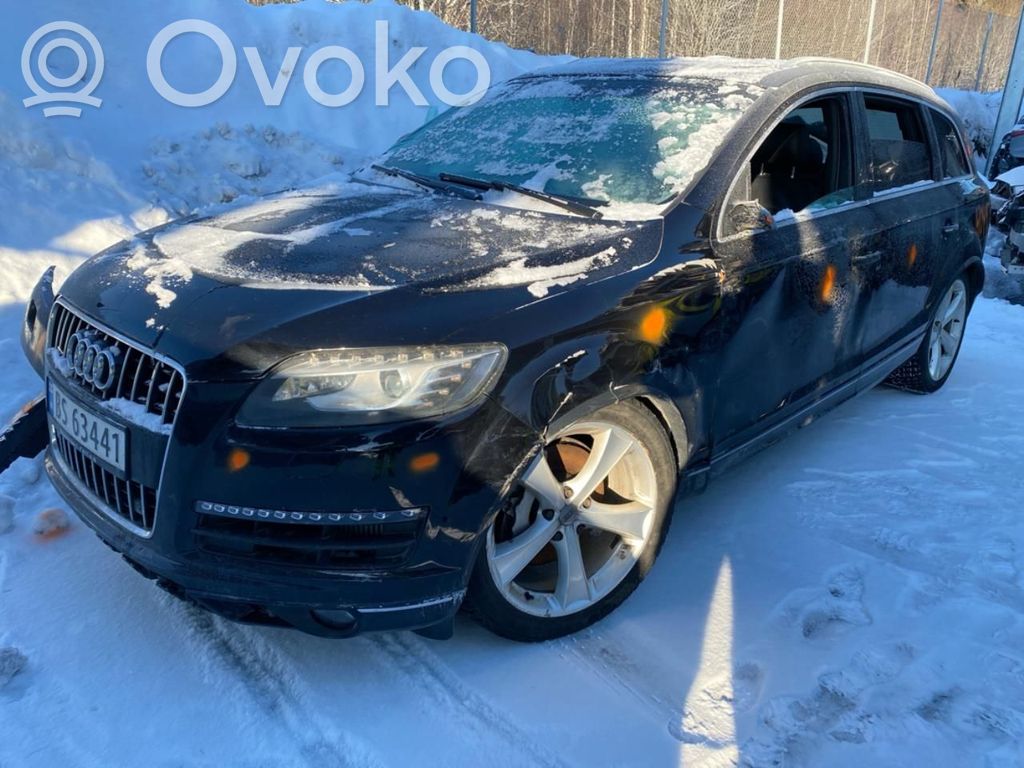 Q7 4L Q7  059145873GL