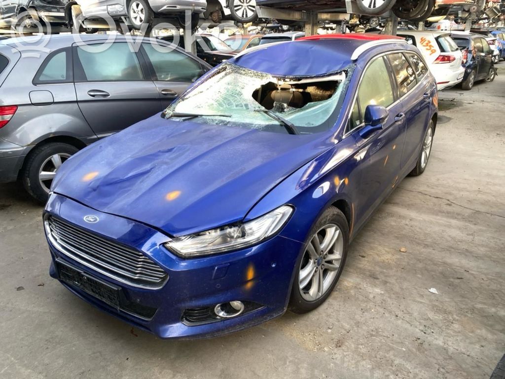 Mondeo MK V Mondeo  2037011