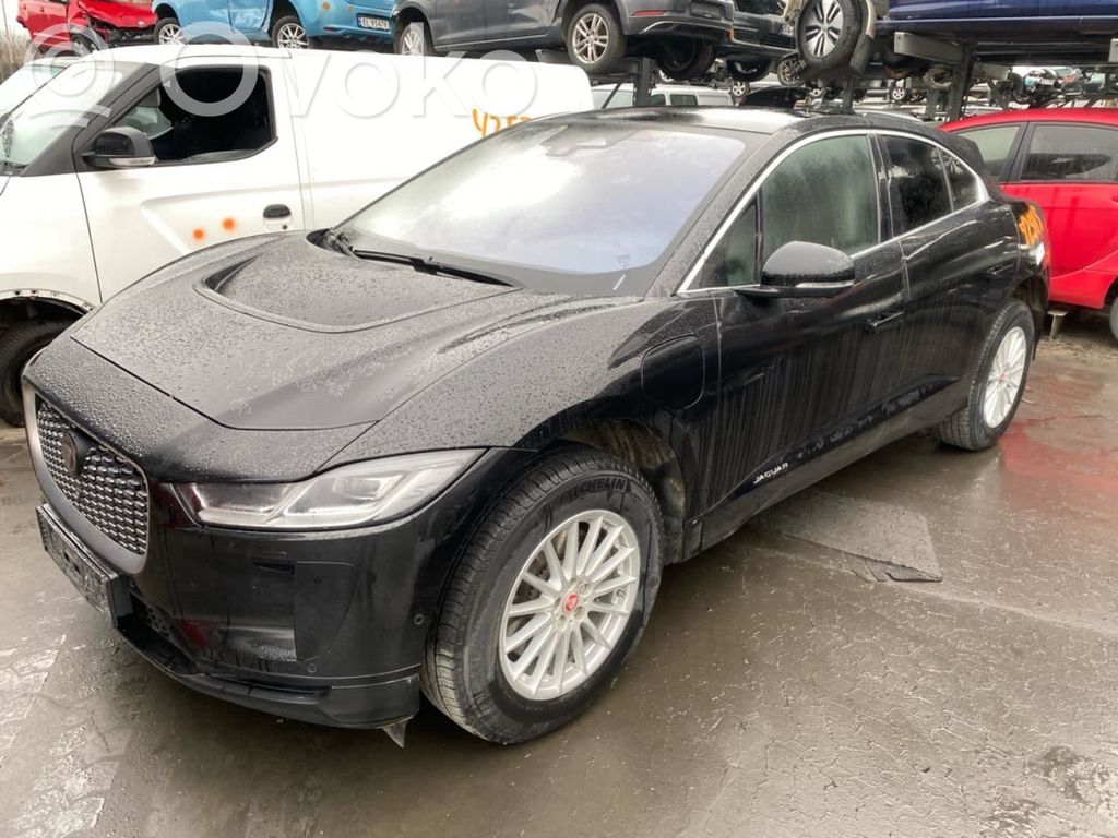 I-Pace I-Pace  433123463