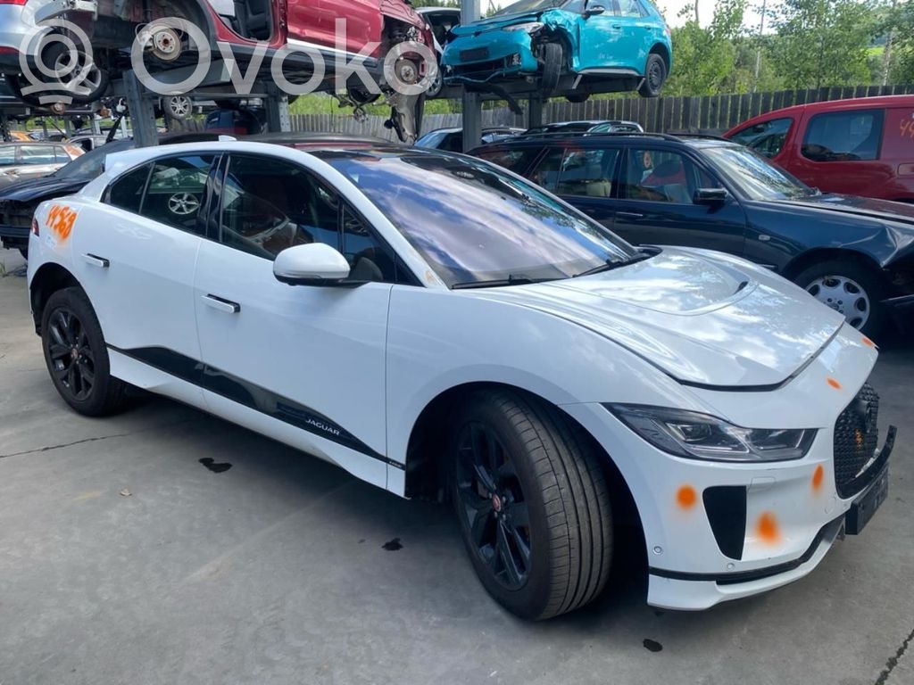 I-Pace I-Pace  T4K16575