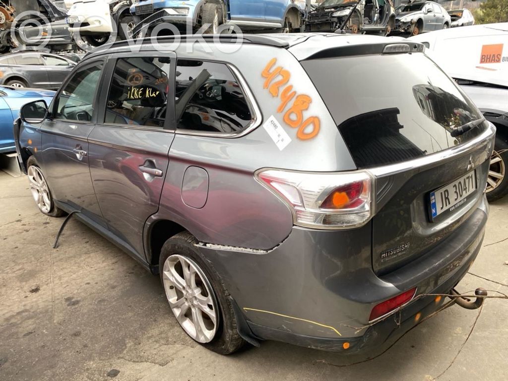 Outlander Outlander  5900A540
