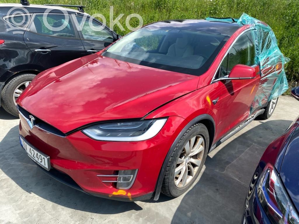 Model X Tesla Model X  102133300D