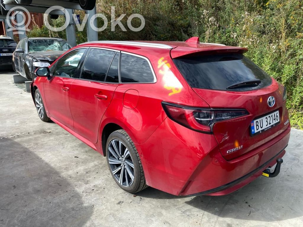 Corolla E210 E21 Corolla  896610ZS10
