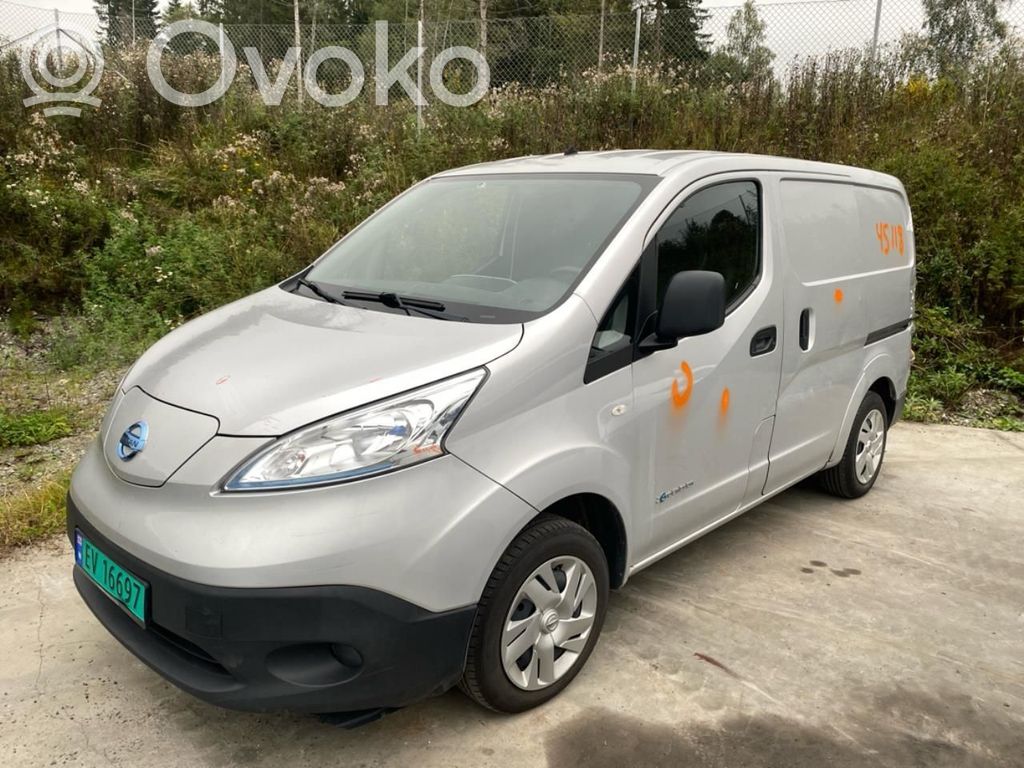 e-NV200 NV200  476604FA2A