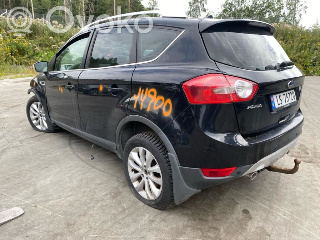Kuga I Kuga  1676332
