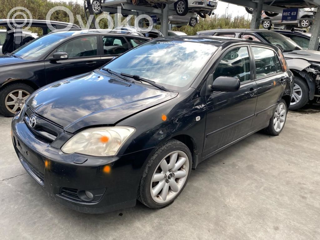 Corolla E120 E130 Corolla  8960102020