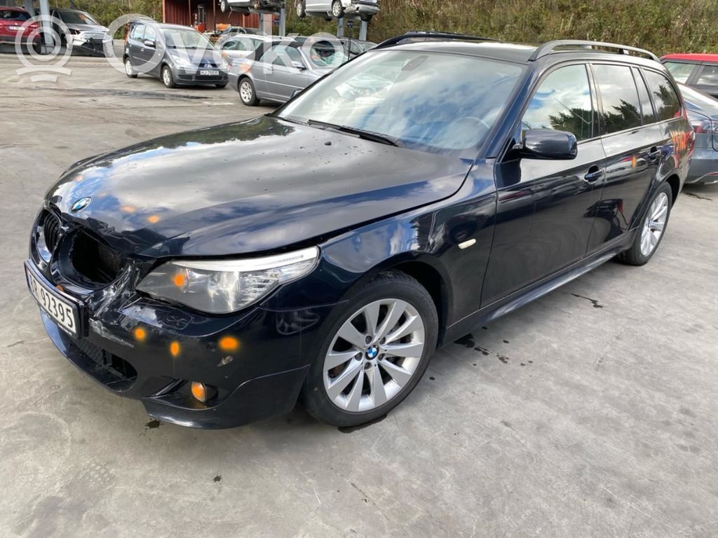 5 E60 E61 Series 5  32342283939