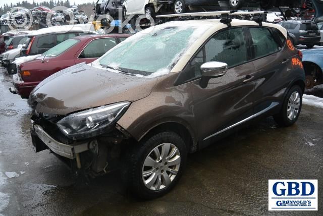 Captur Captur  272101005R