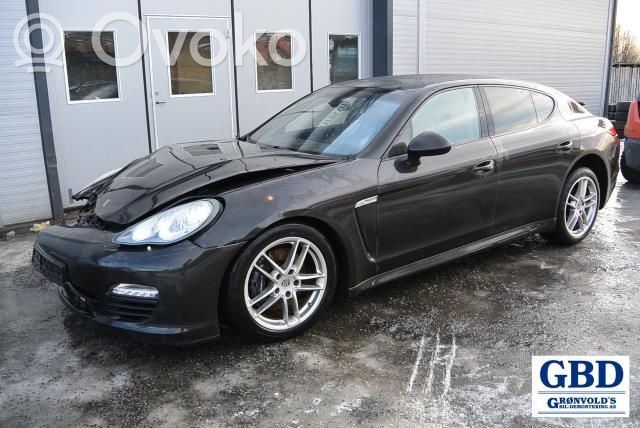 Panamera (970) Panamera  97053201100