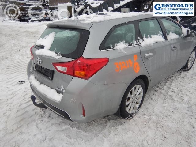 Auris E180 Auris  270600T200