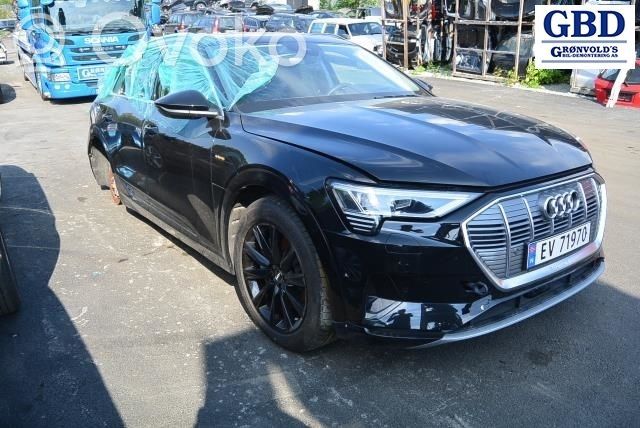 e-tron e-tron  4KE915233F