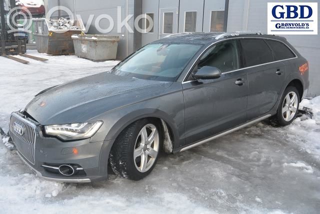 A6 Allroad C7 A6 Allroad  PXH