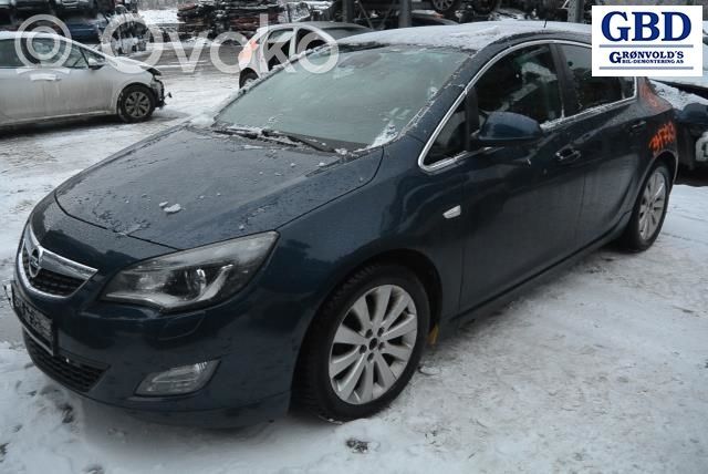 Astra J Astra  13500582