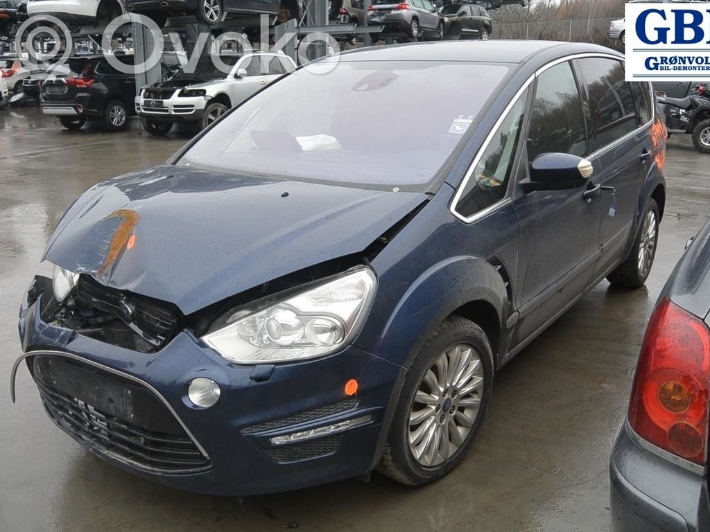 S-MAX S-MAX  1752223