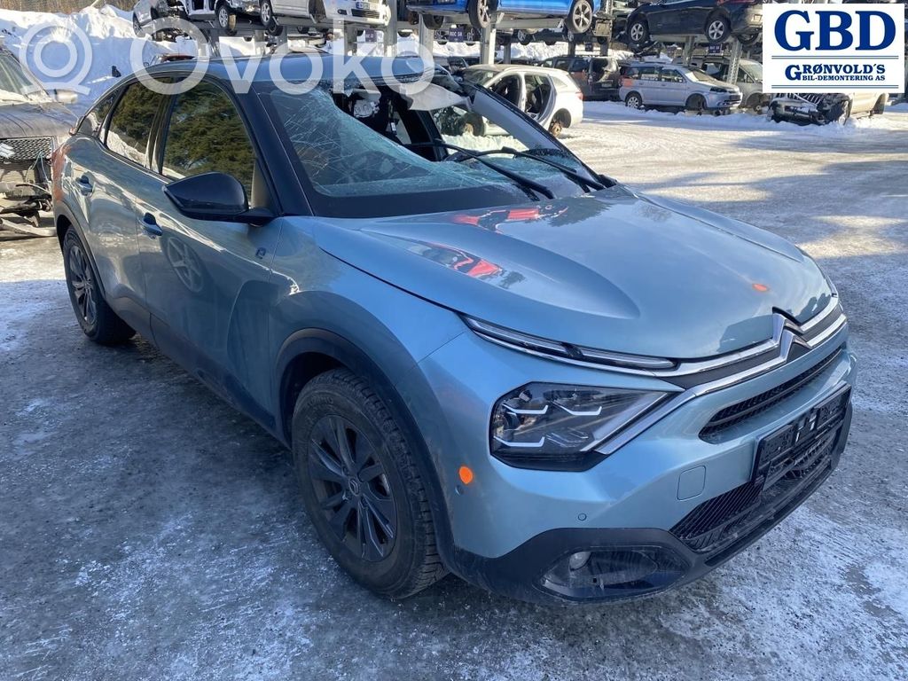 C4 III e-C4 C4 Picasso, Grand Picasso, Aircross, Cactus  1671332780