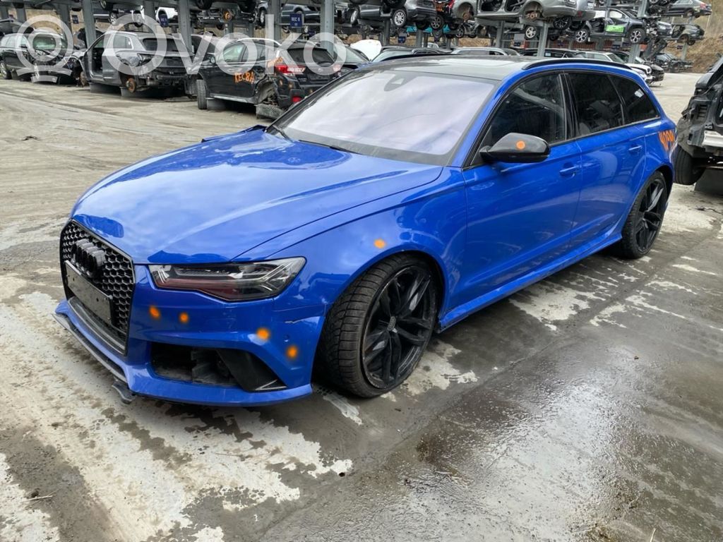 RS6 C7 RS6  4G0512012E