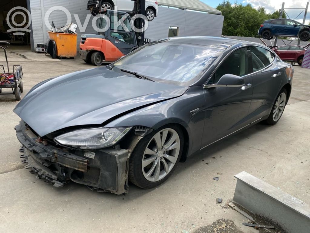 Model S Tesla Model S  102401800A