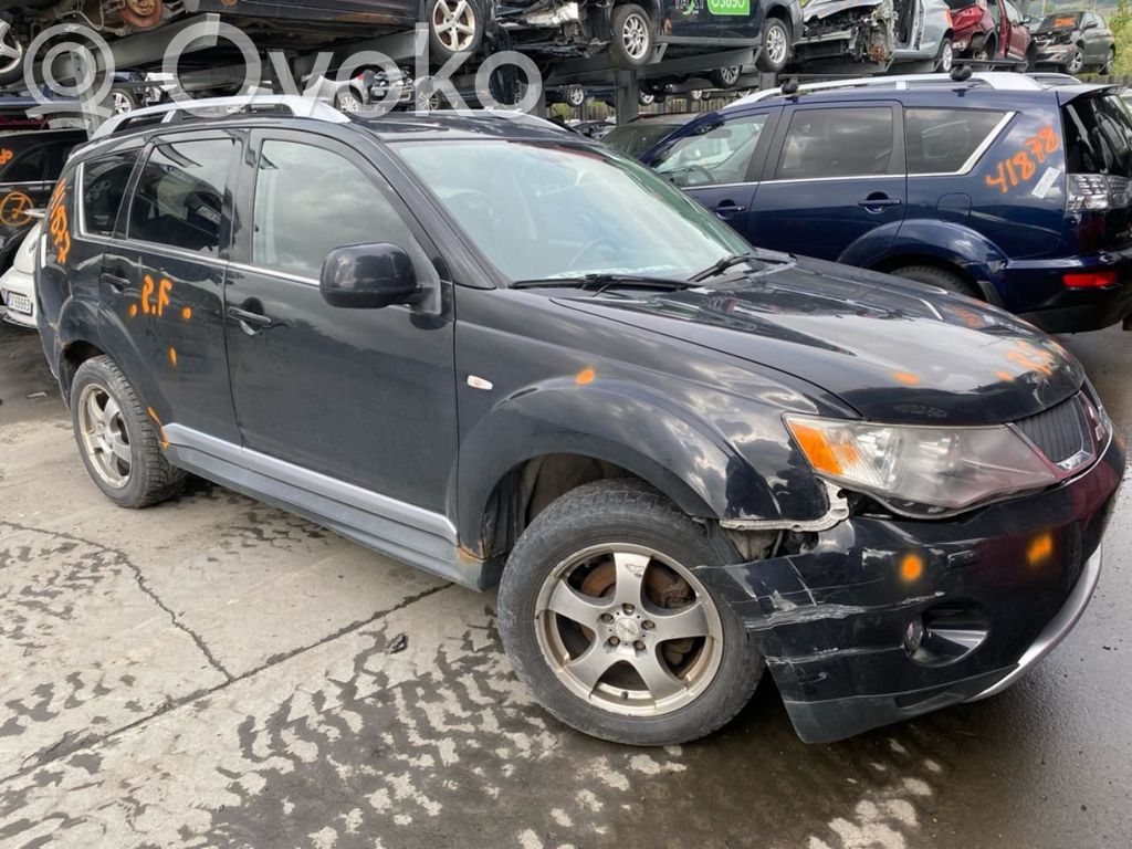 Outlander Outlander  5700A277