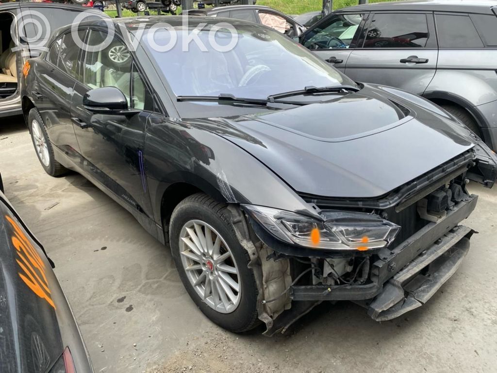 I-Pace I-Pace