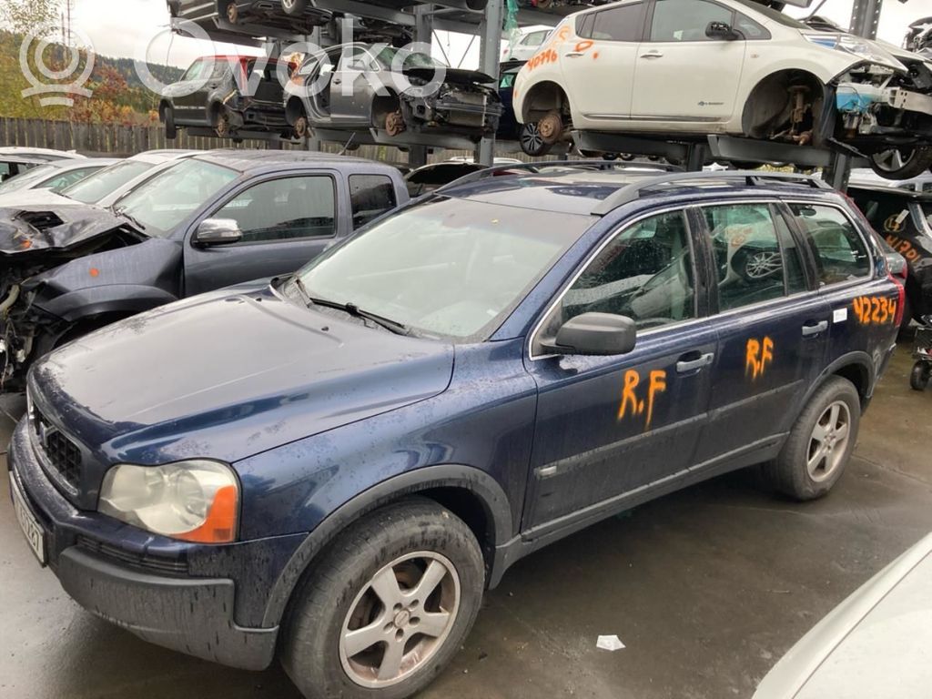 XC90 XC90  D5244T