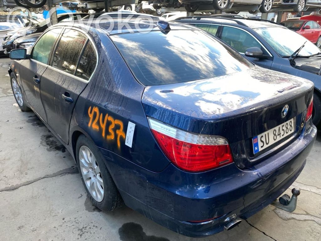 5 E60 E61 Series 5  11658506892