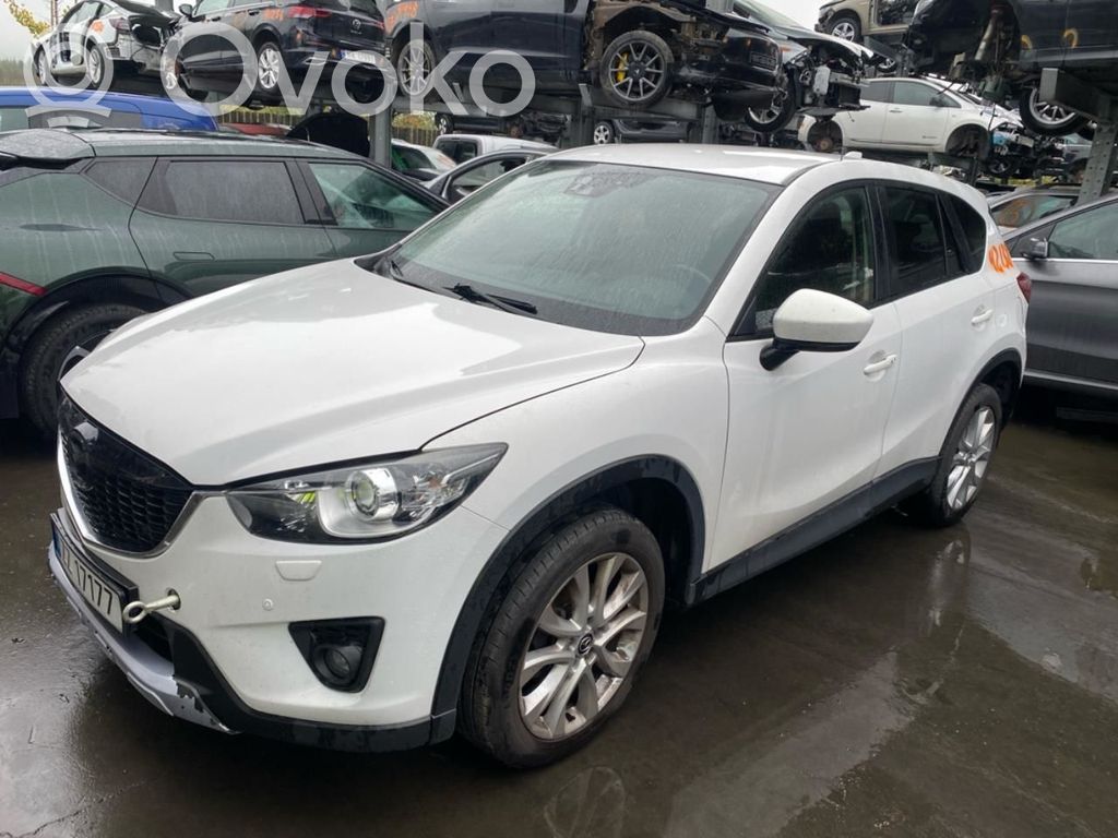 CX-5 CX-5  KH0125100A