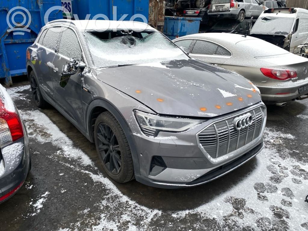 e-tron e-tron  4N1423053P