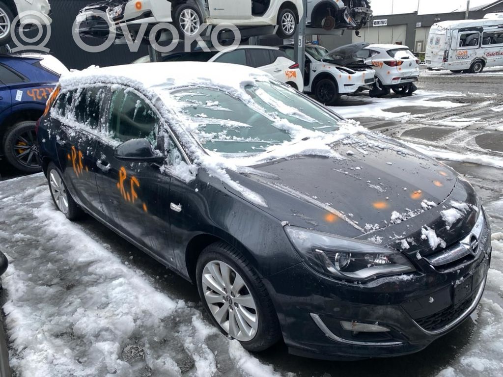 Astra J Astra