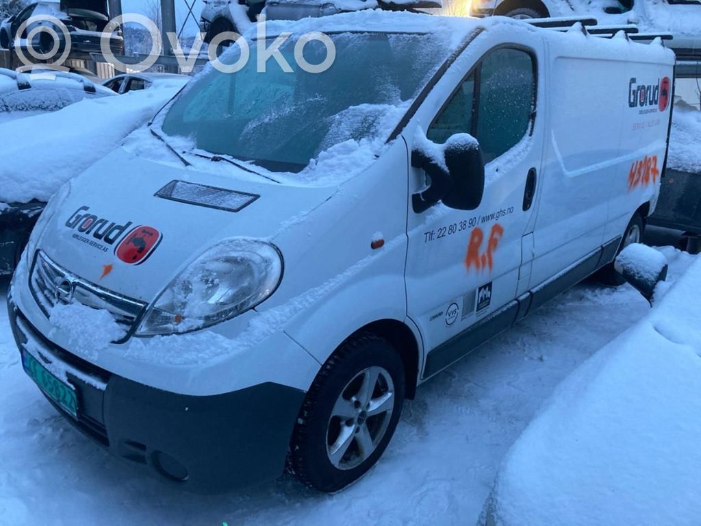 Vivaro Vivaro  93454633