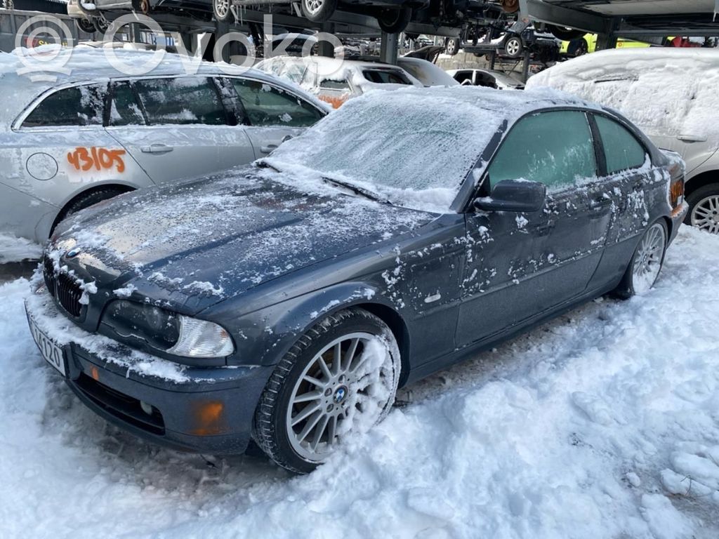 3 E46 Series 3  33211229592