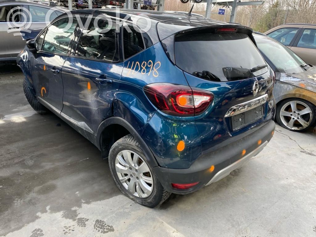 Captur Captur  801009375R
