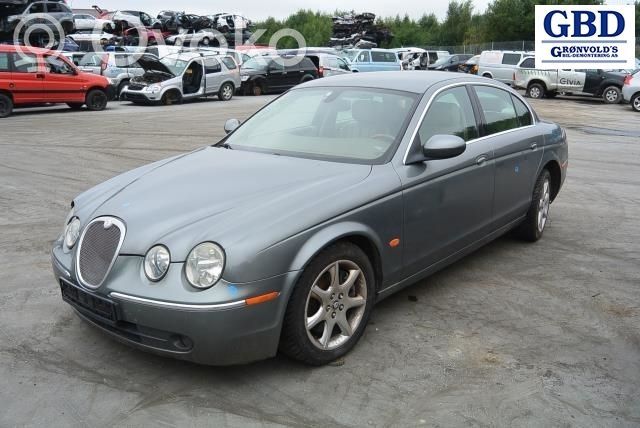 S-Type S-Type  C2C20533
