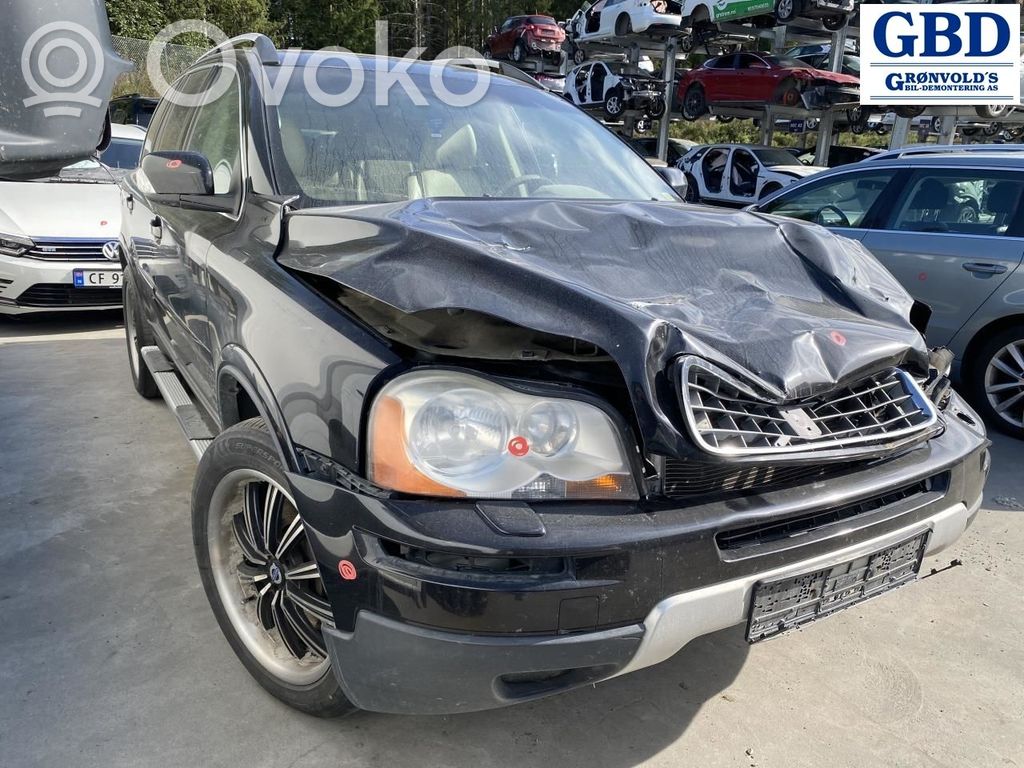 XC90 XC90  31332091